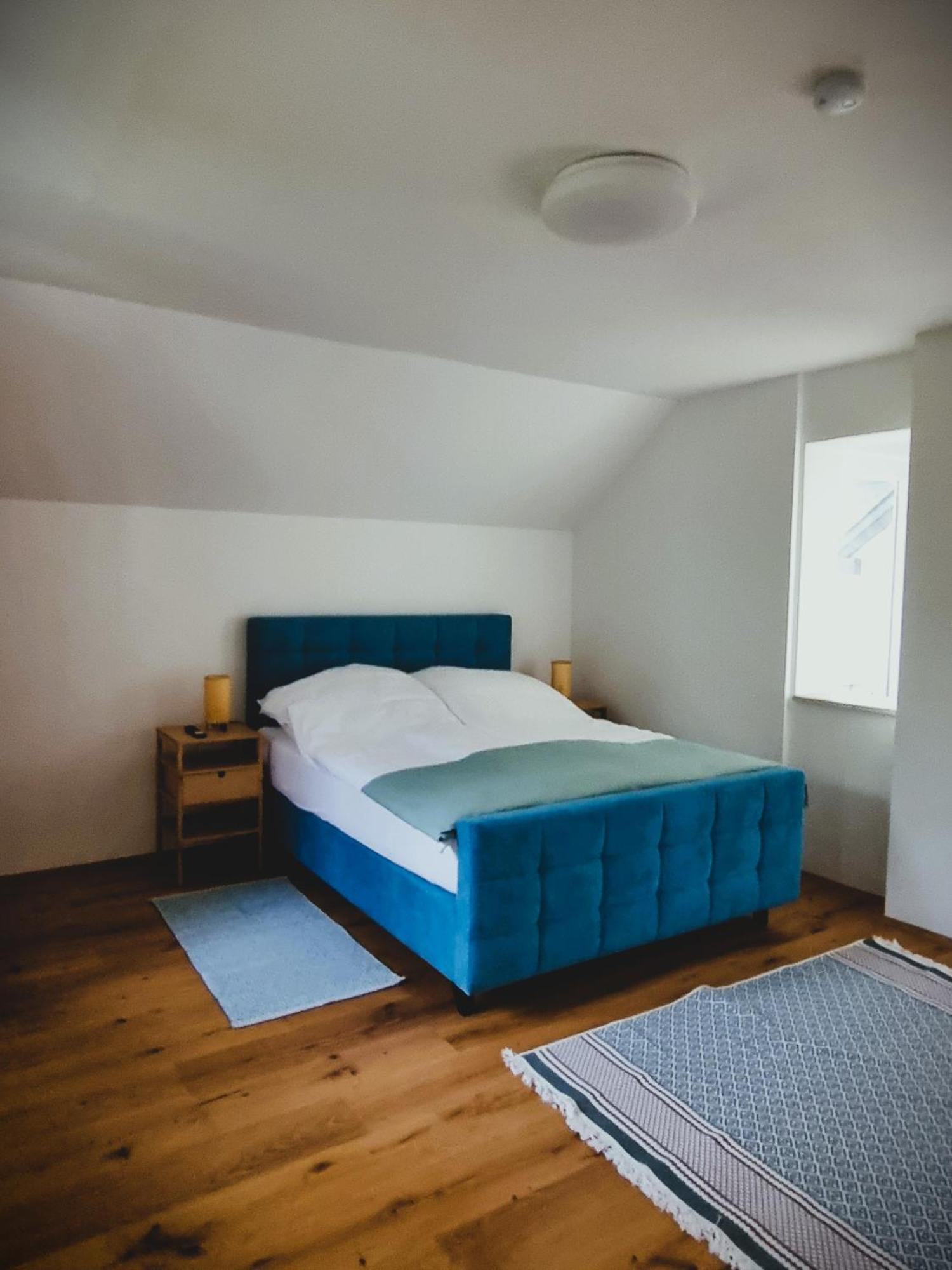 Apartments In גראץ מראה חיצוני תמונה
