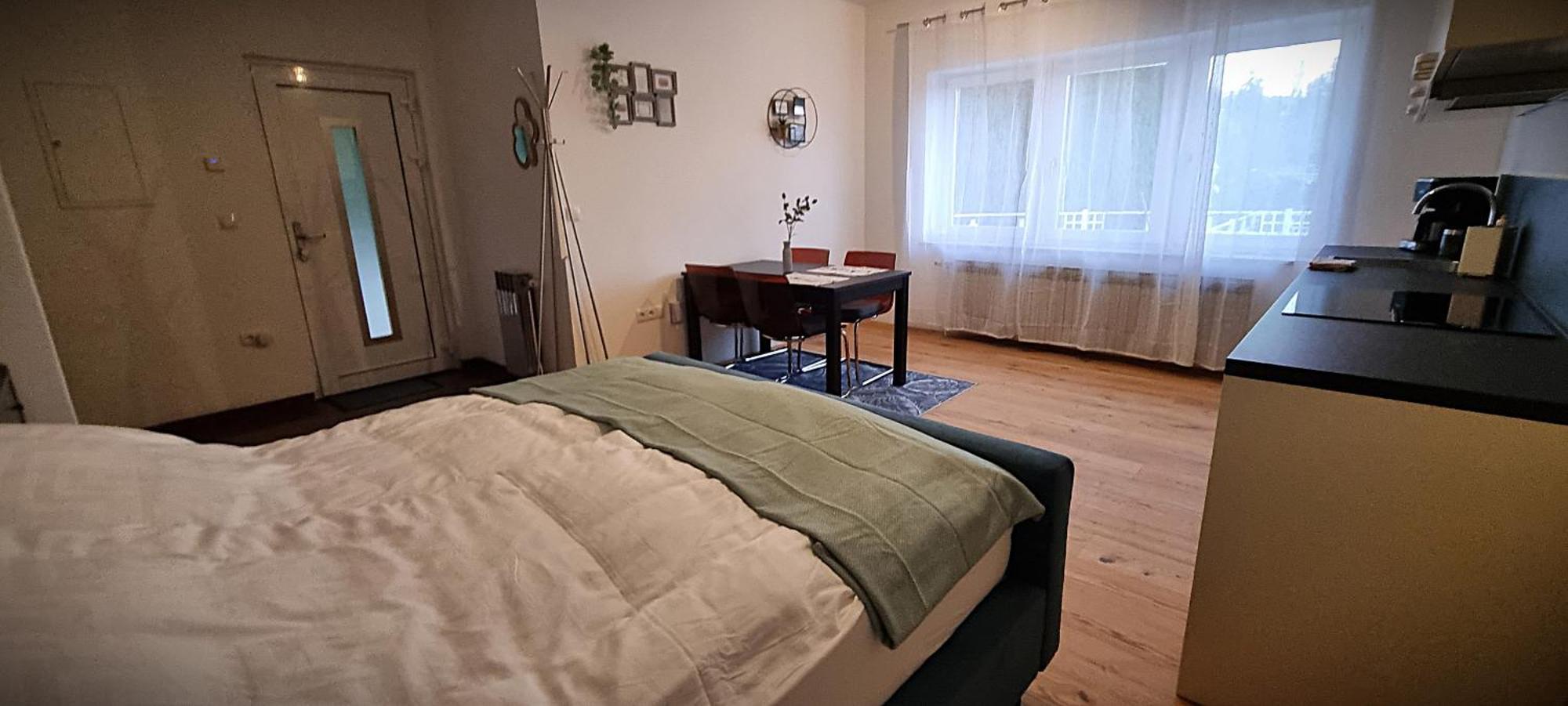 Apartments In גראץ מראה חיצוני תמונה
