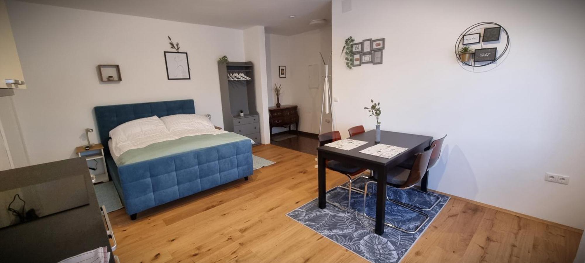 Apartments In גראץ מראה חיצוני תמונה