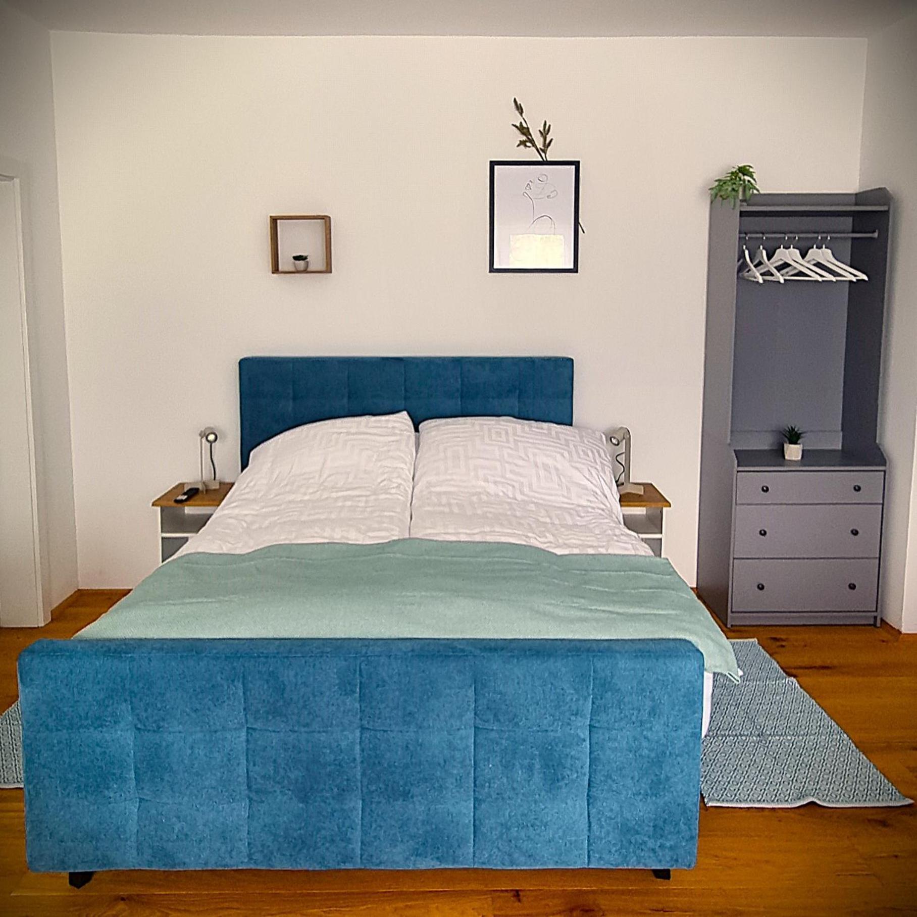 Apartments In גראץ מראה חיצוני תמונה