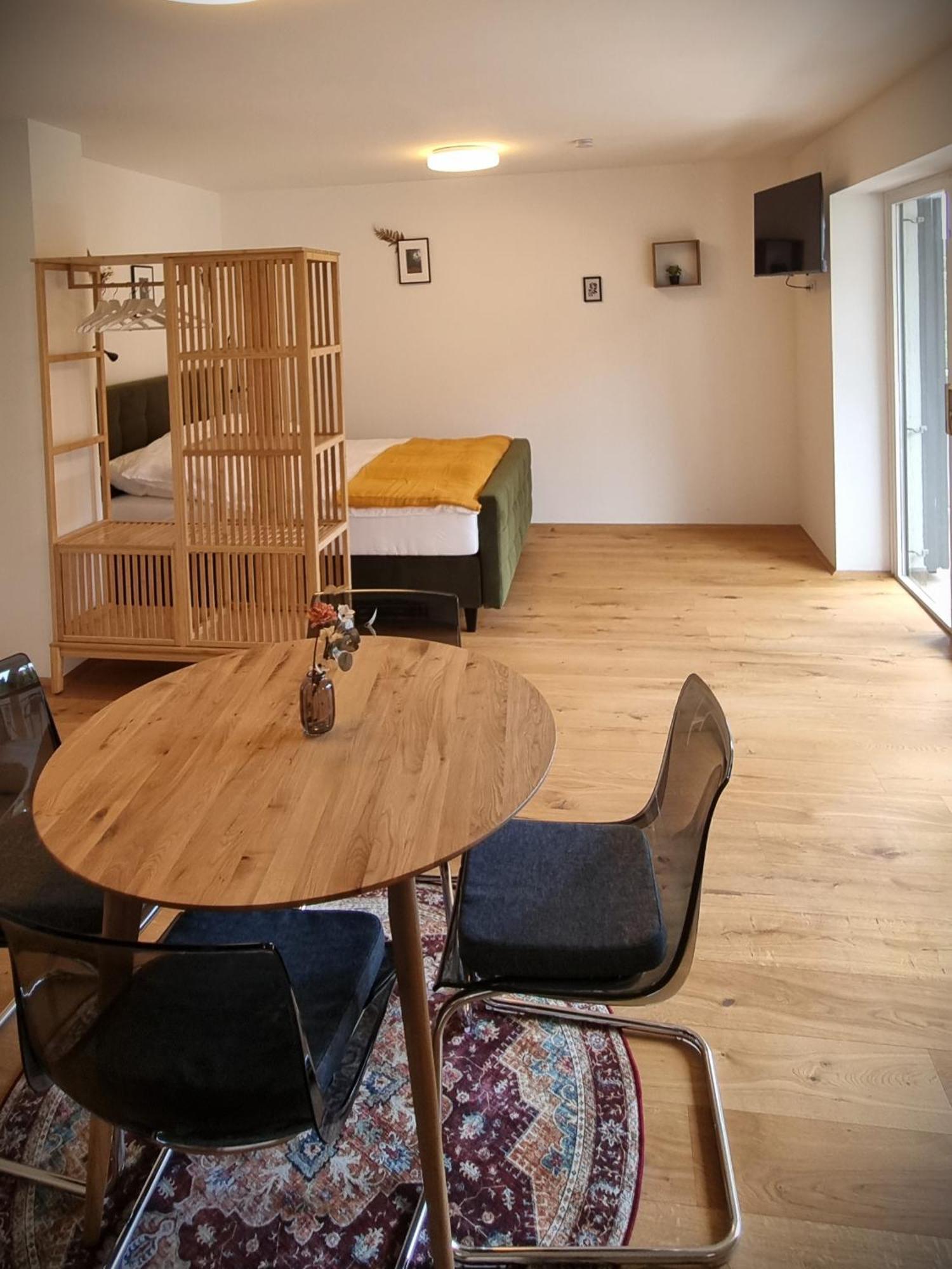 Apartments In גראץ מראה חיצוני תמונה