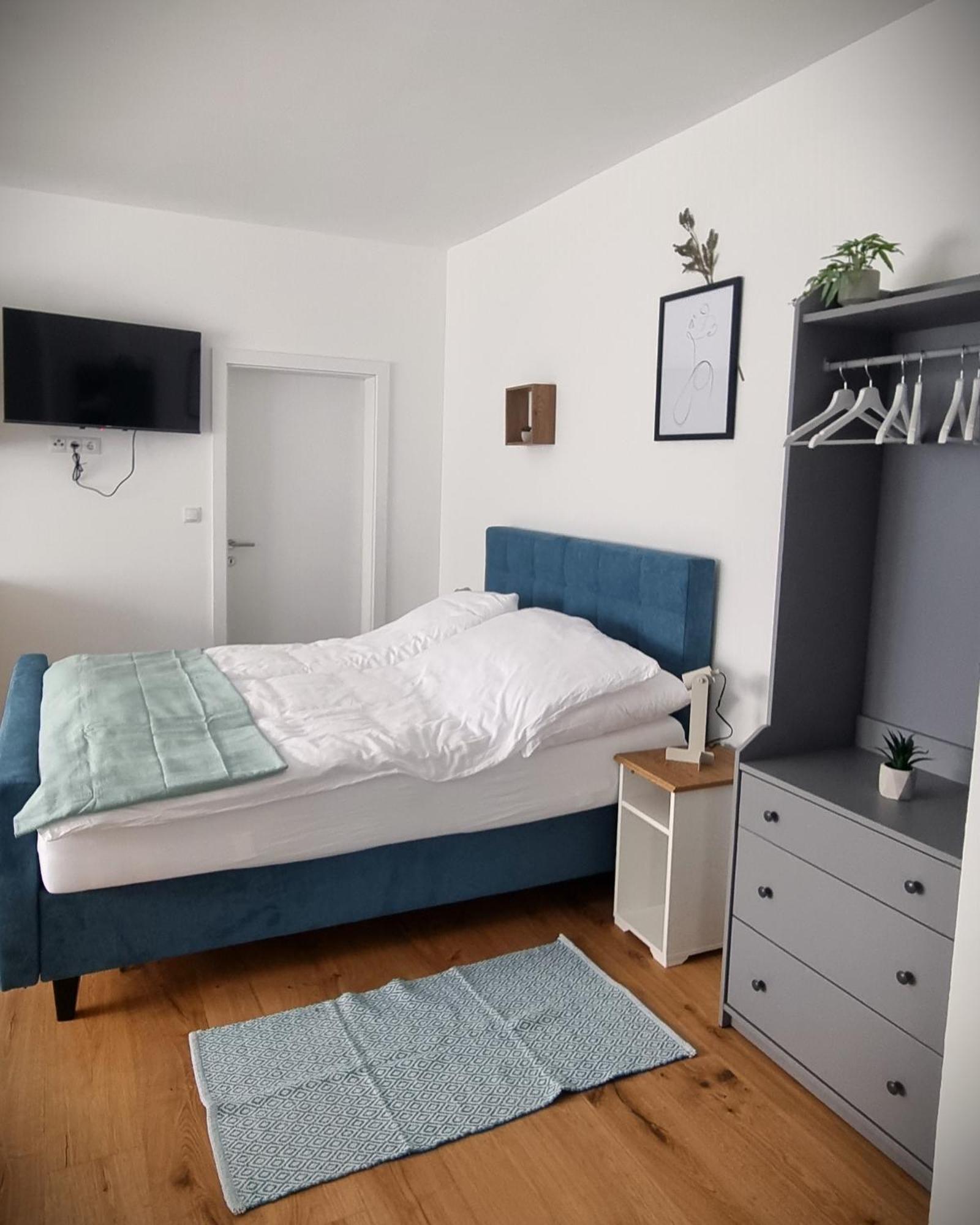 Apartments In גראץ מראה חיצוני תמונה