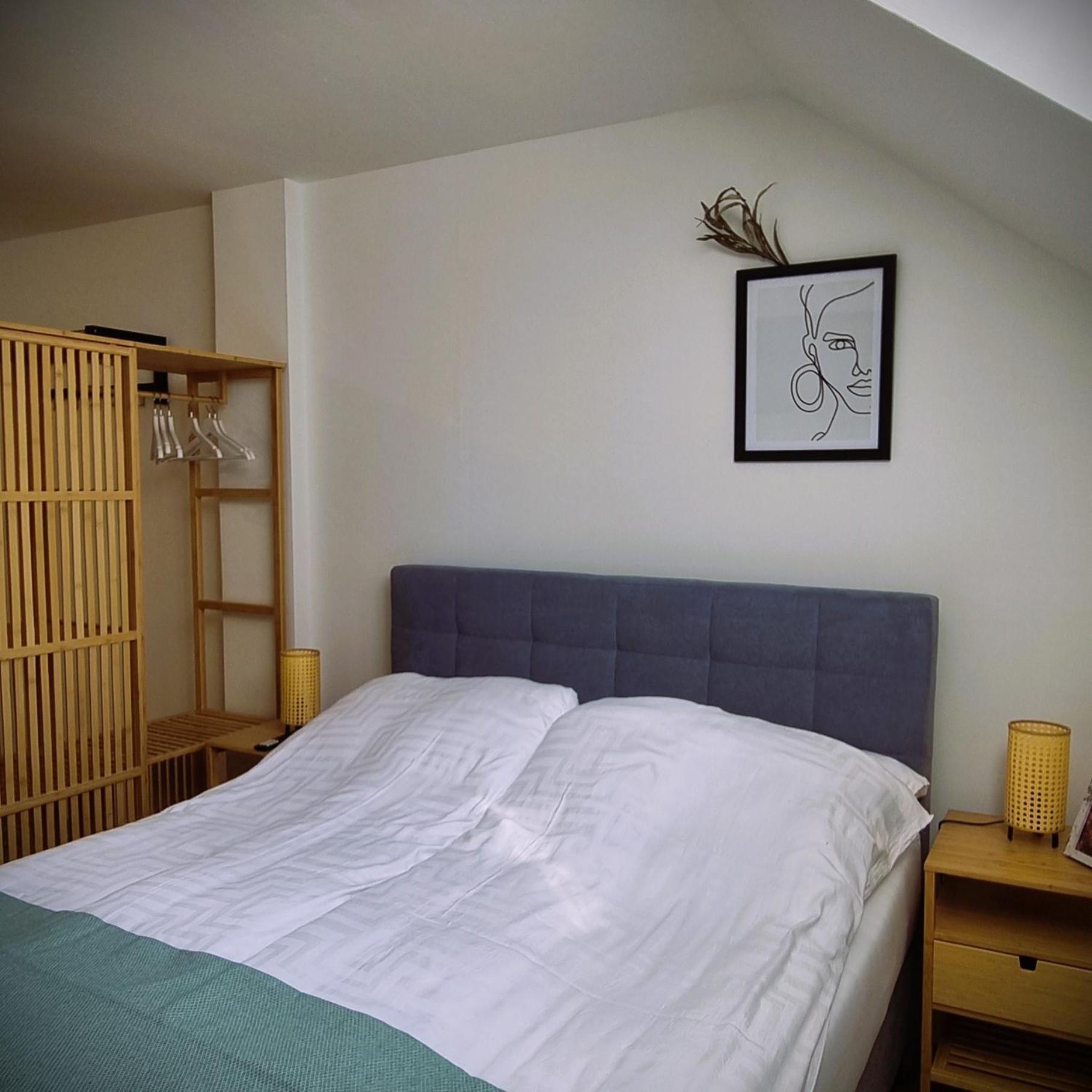 Apartments In גראץ מראה חיצוני תמונה