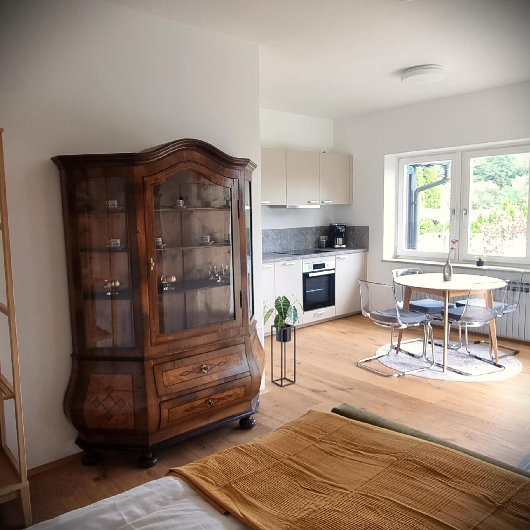 Apartments In גראץ מראה חיצוני תמונה