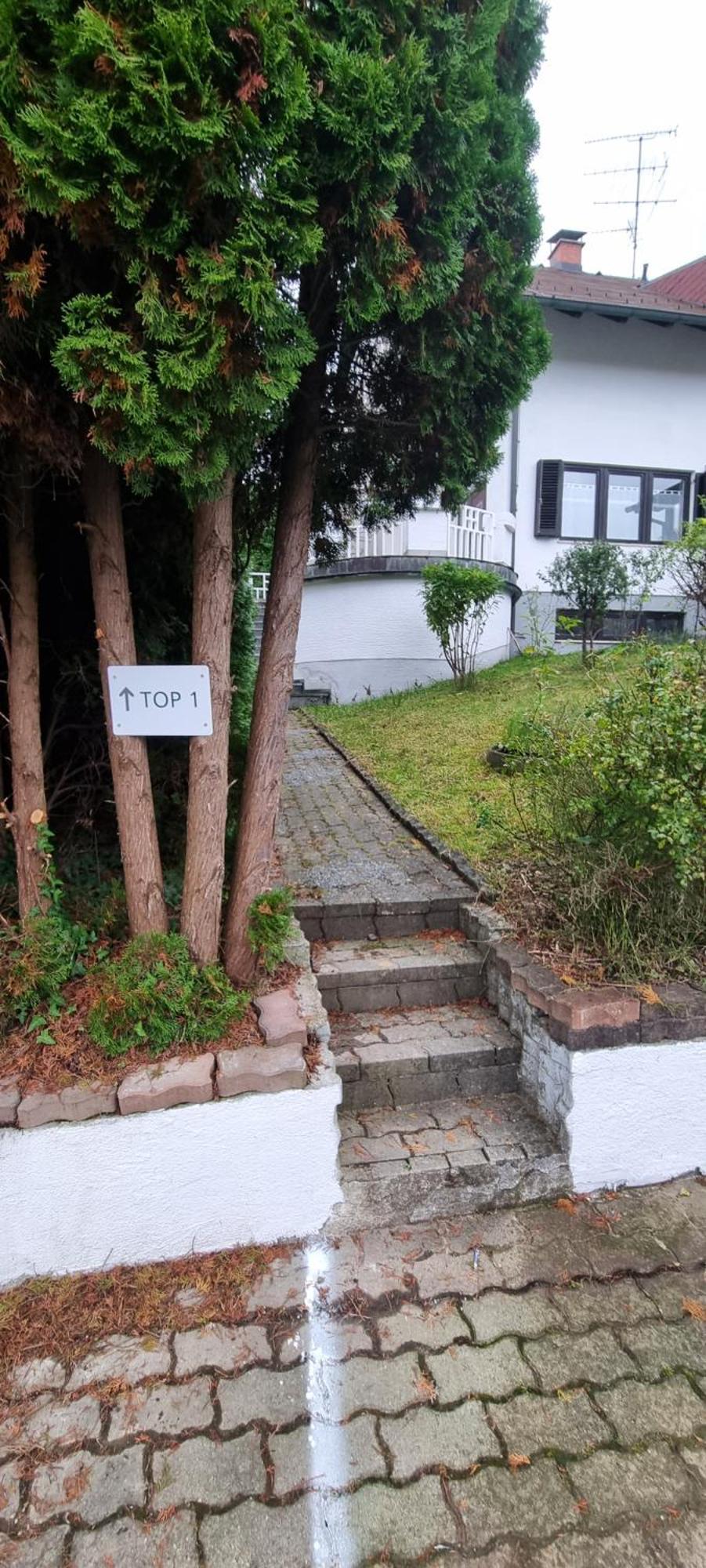 Apartments In גראץ מראה חיצוני תמונה